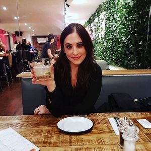 Meet your Posher, Ariana